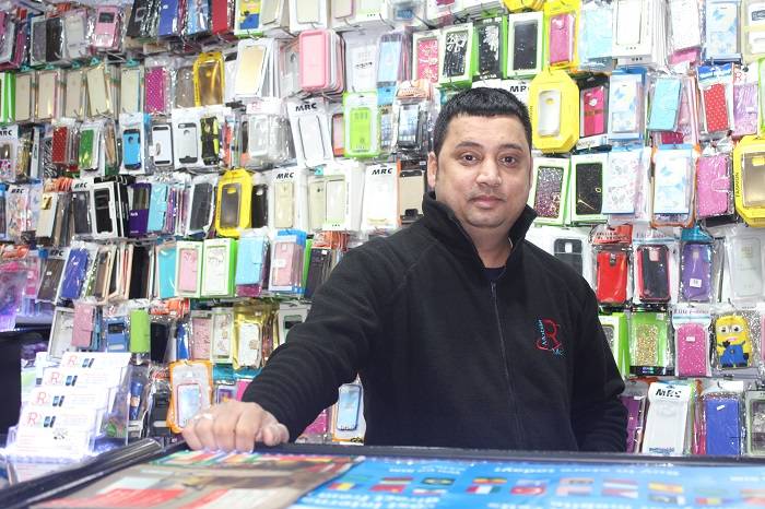 Raz Mobile