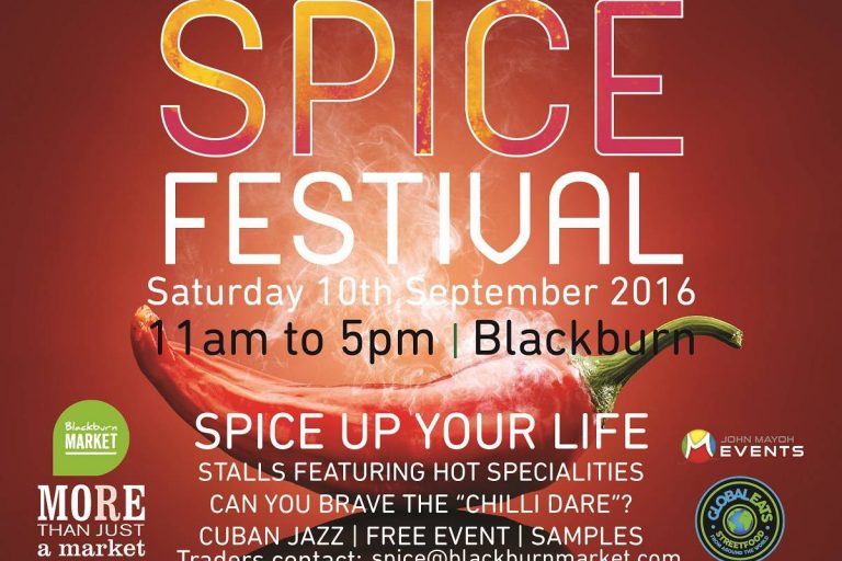 Spice Festival 2016 Spice Festival 2016