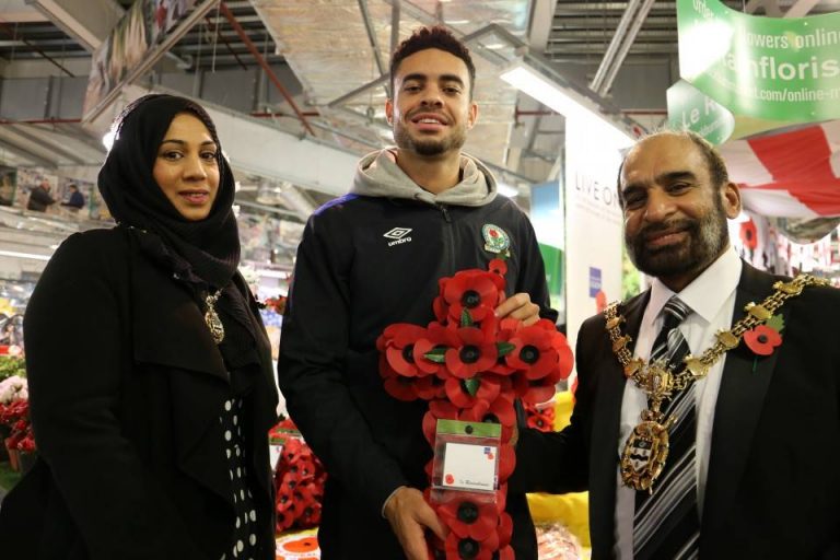 Poppy Appeal 2016 Poppy Appeal 2016