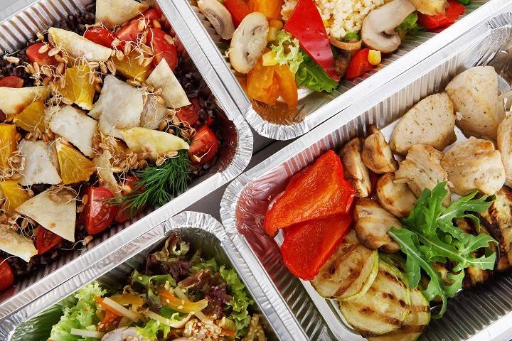 Healthy Food