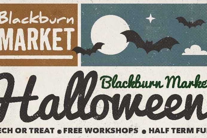 Make it Market Halloween Crop