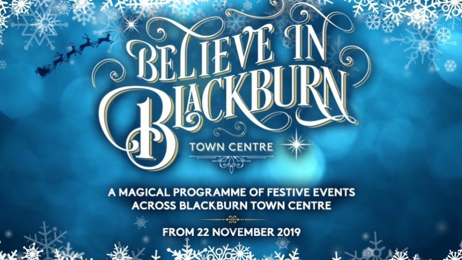 Blackburn’s packed Christmas programme revealed! Blackburn Market