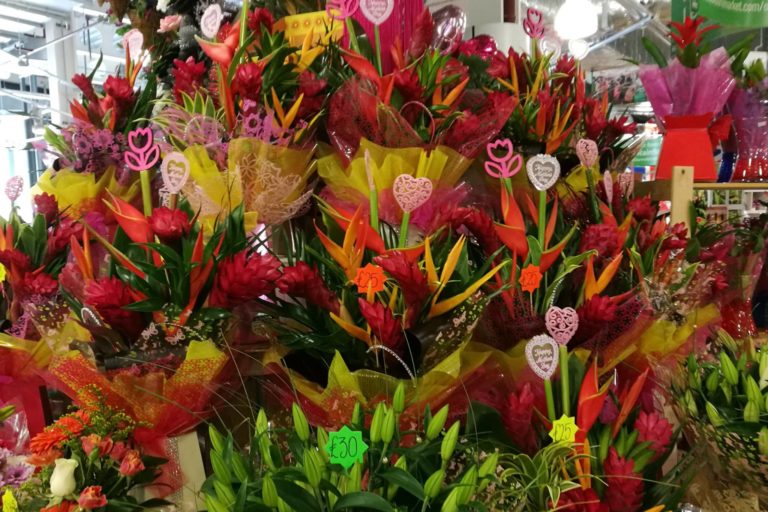 LeRainFlorist