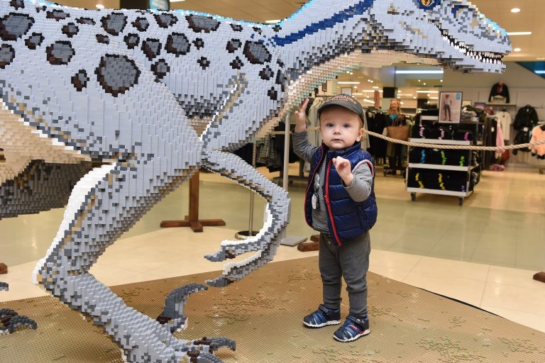 Dinos Blackburn