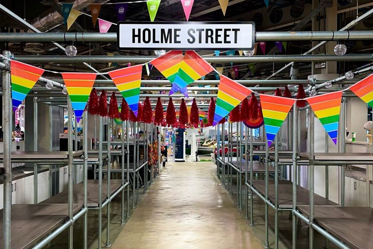 HolmeStreet