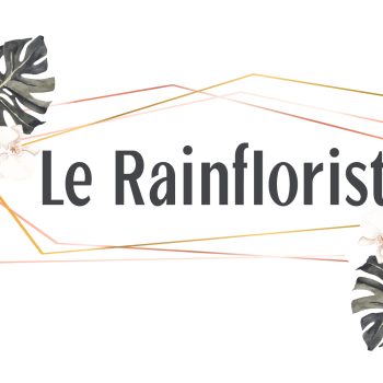 Le RainFlorist - RGB Open